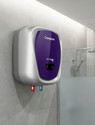 Crompton 15 L Storage Water Geyser Solarium
