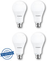 Crompton 18 W Basic Standard B22 LED