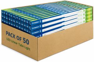 Crompton 20 W 121 cm Tube Light