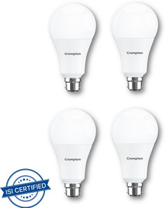 Crompton 20 W Basic Standard B22 LED