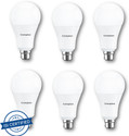 Crompton 20 W Basic Standard B22 LED