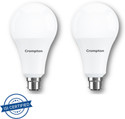 Crompton 23 W Basic Standard B22 LED