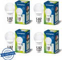 Crompton 3 W Basic Standard B22 LED