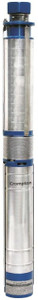 crompton 3w10ak1a submersible water pump 1 hp