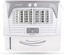 Crompton 54 L Window Air Cooler (white, grey, ACGC-OZONECLASSIC54)