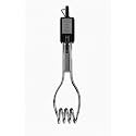 Crompton 1000W Superfast heating Immersion Rod| 100% Shock Proof| Anti-corrosive coating| Energy Saving| Powerful Heating Element| Bucket Hook &amp; Light Indicator| 2 Yrs Warranty