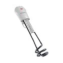 Crompton 1000W Superfast heating Immersion Rod| Anti-Scale technology| 100% Shock Proof| IP 68 Protection| 3 Yrs Warranty| Energy Saving| Powerful Heating Element| Bucket Hook