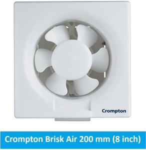 Crompton EHF3 200 mm Exhaust Fan