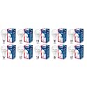 Crompton Emergency 12 W LED Bulb Base B22 Cool Day Light (Pack of 10)