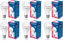 Crompton Emergency LED Bulb 4 hrs Bulb Emergency Light