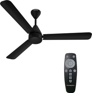 Crompton Energion Hyperjet BLDC Technology