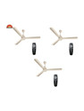 Crompton Energion Hyperjet Pack of 3 with
