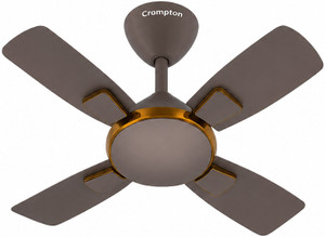 Crompton HS Toro 600MM Designer Ceiling fanActive