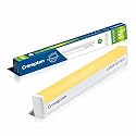 Crompton Laser Ray Smile 1 Feet 5W LED Batten (Warm White) - Pack of 1