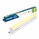 Crompton Laser Ray Smile 1 Feet 5W LED Batten (Natural White) - Pack of 1