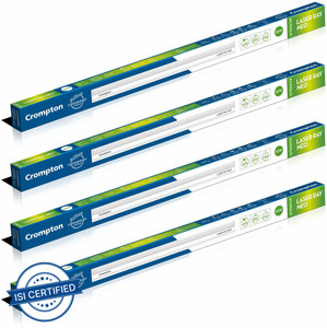 crompton laser ray smile 10w 10 w 622 cm tube light
