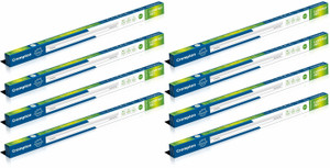 crompton laser ray smile 10w 10 w 622 cm tube light