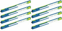 Crompton Laser Ray Smile 10W 10 W 62.2 cm Tube Light