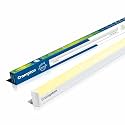 Crompton Laser Ray Smile 2 Feet 10W LED Batten (Natural White) - Pack of 1