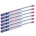 Crompton Laser Ray Maxx Pro 30W LED Batten | Energy Efficient Batten for Home | Natural White | Pack of 6