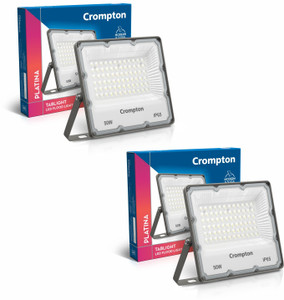 crompton ldfltab50cdl flood light outdoor lamp