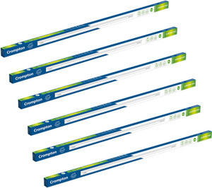 crompton ldlsrn36-cdl 36 w 121 cm tube light