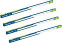 Crompton LDLSRN36-CDL 36 W 121 cm Tube Light