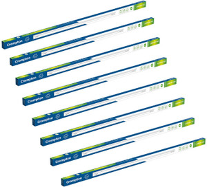crompton ldlsrnx24-cdl 24 w 121 cm tube light