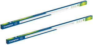crompton ldlsrnx24-cdl 24 w 121 cm tube light