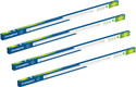 Crompton LDLSRNX24-CDL 24 W 121 cm Tube Light