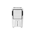 Crompton Optimus 65 Litres Smart IOT Enabled Desert Air Cooler for home | Alexa, Google Home & MyCrompton Mobile App | Remote Control | Large & Easy Clean Ice Chamber | Auto Fill & Drain