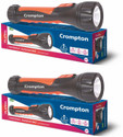 Crompton LED 2W Rakshak Pro Torch