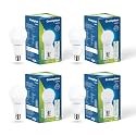 Crompton Param 22W Round B22 LED Cool