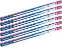 Crompton Premion 20 W 121 cm Tube Light (White, Pack of 6)