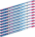 Crompton Premion 20 W 121 cm Tube Light (White, Pack of 10)