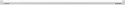 Crompton Premion 20 W 121 cm Tube Light (White)