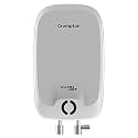 Crompton Rapid Jet 3-L Instant Water Heater With Advanced 4 Level Safety (White), 3 Ltr, 4.5Kw (Aiwh-3Lrpdjt4.5K5Y), Wall Mounting