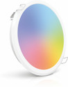 Crompton Star Immensa Wi-Fi Panel 15W Recessed Ceiling Light Ceiling Lamp (White)