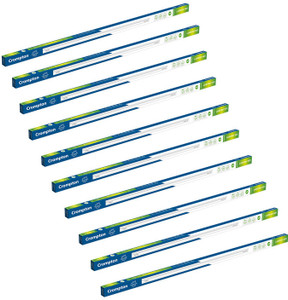 crompton 24 w 121 cm tube light