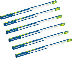 crompton 24 w 121 cm tube light