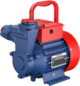 crompton ultimo i centrifugal water pump 1 hp