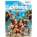 The Croods: Prehistoric Party! - Nintendo Wii