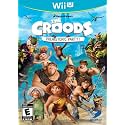 The Croods: Prehistoric Party! - Nintendo Wii U