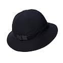 Croogo UPF 50+ Bucket Hat Waterproof Rain hat for Men Safari Sun Hat Women Outdoor Quick-Dry Fishing Hat Wide Brim Boonie Hat