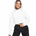Crop Hoodie for Women