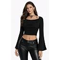 Crop top for Women Women39s Slim
