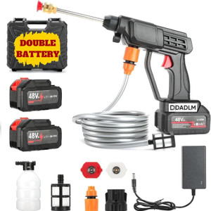 cropdak car washer pressure washer