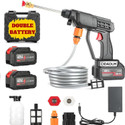 CROPDAK Car Washer Pressure Washer