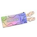 Croptuck Original Adjustable Crop Tuck Waist Band Tool for Tucking Shirt and Sweater Top Size