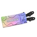 Croptuck Original Adjustable Crop Tuck Waist Band Tool for Tucking Shirt and Sweater Top Size